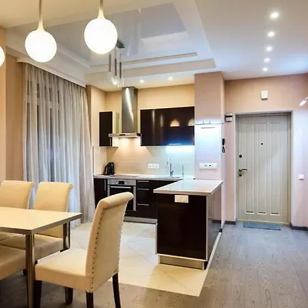 Best Apartment *