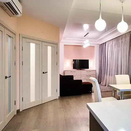 Best Apartment Minsk