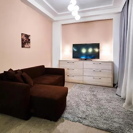 Apartment Best Minsk